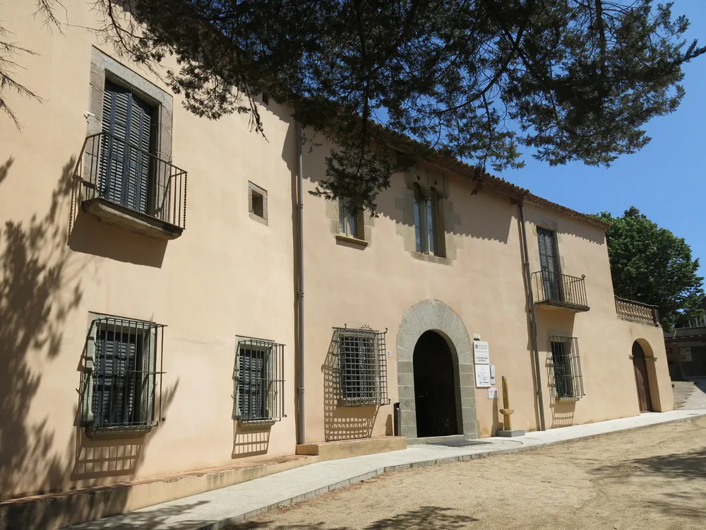 Premià de Dalt Museum