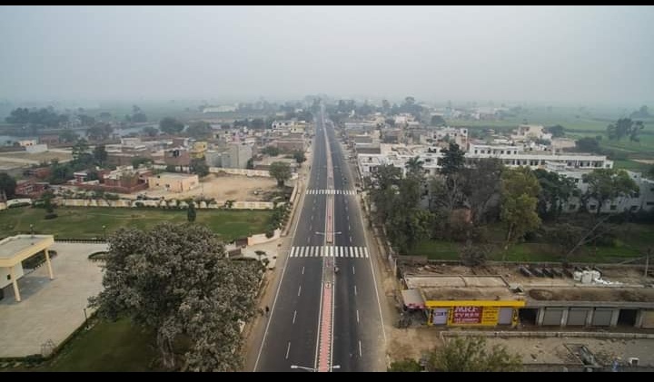 Pundri, India