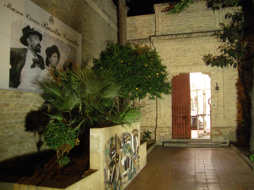 Basilio Cascella Civic Museum