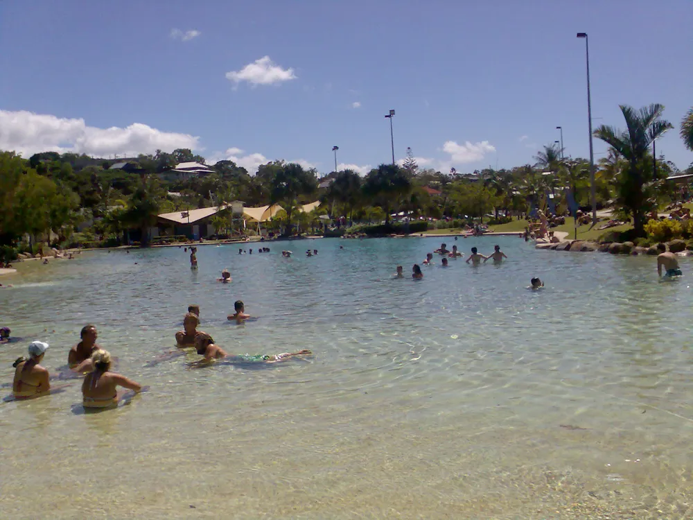 Airlie Beach, Australia