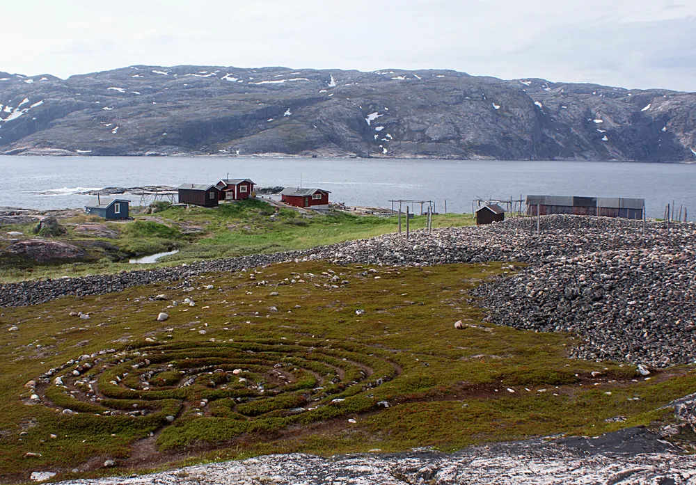 Holmengrå