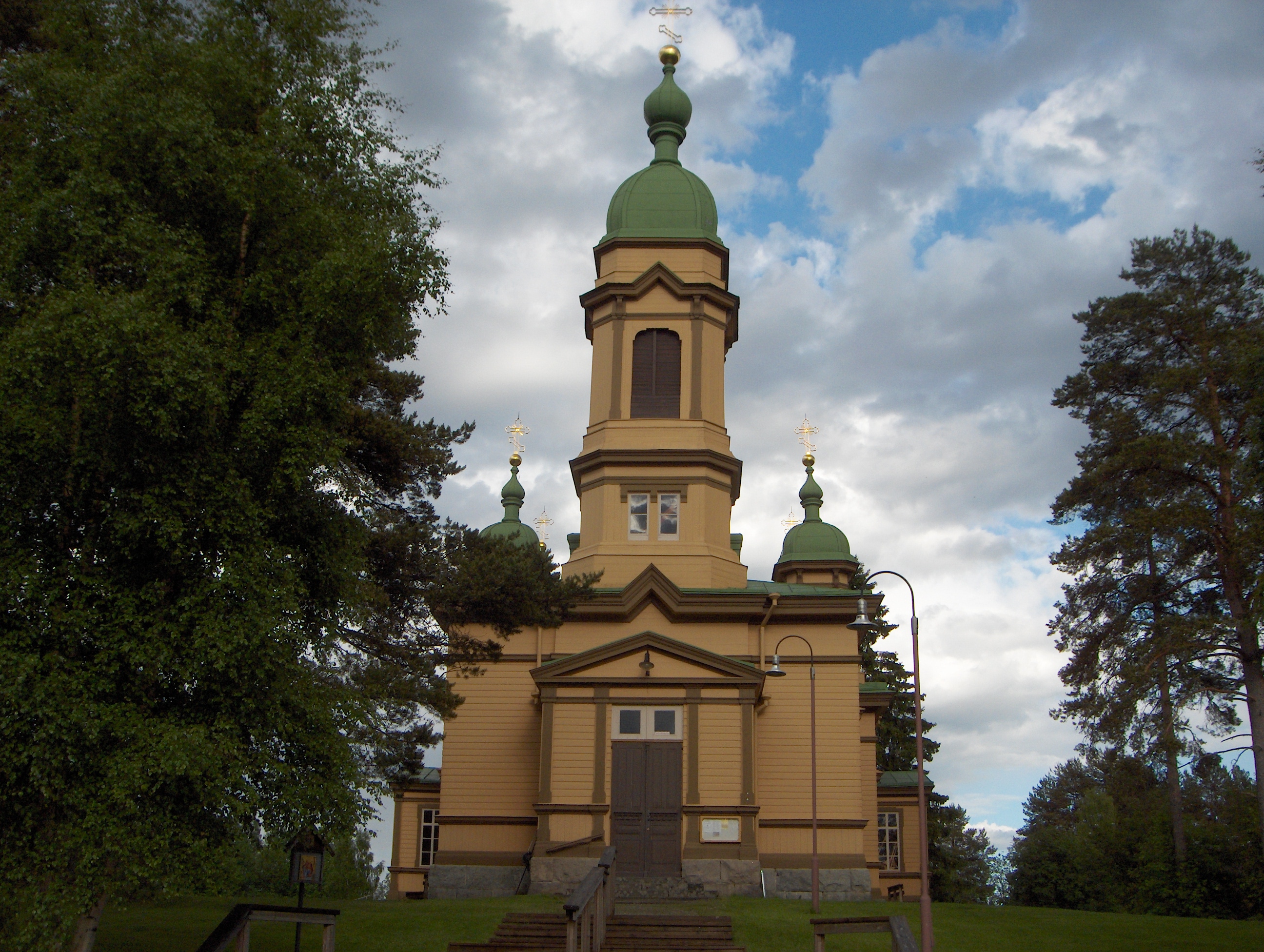 North Karelia, Finland