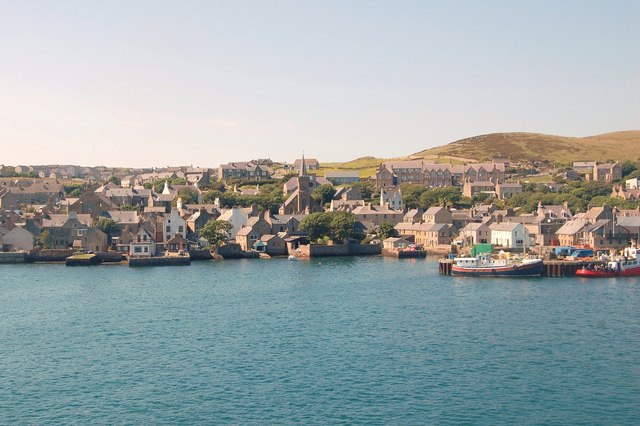 Stromness, United Kingdom