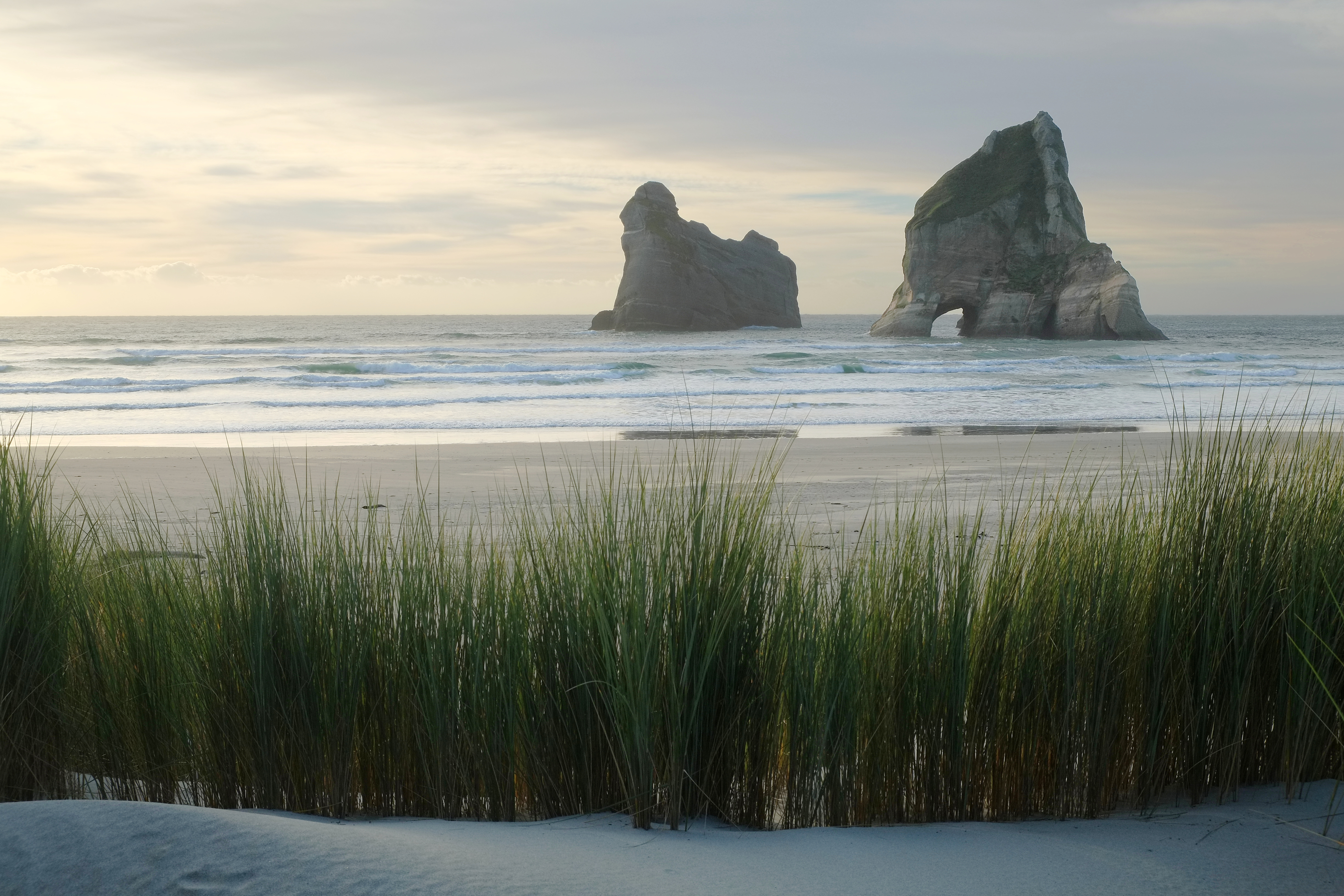 Collingwood, New Zealand