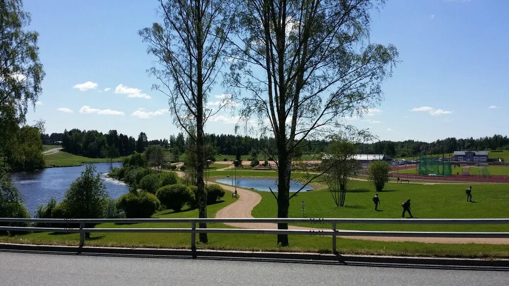 Jurva, Finland