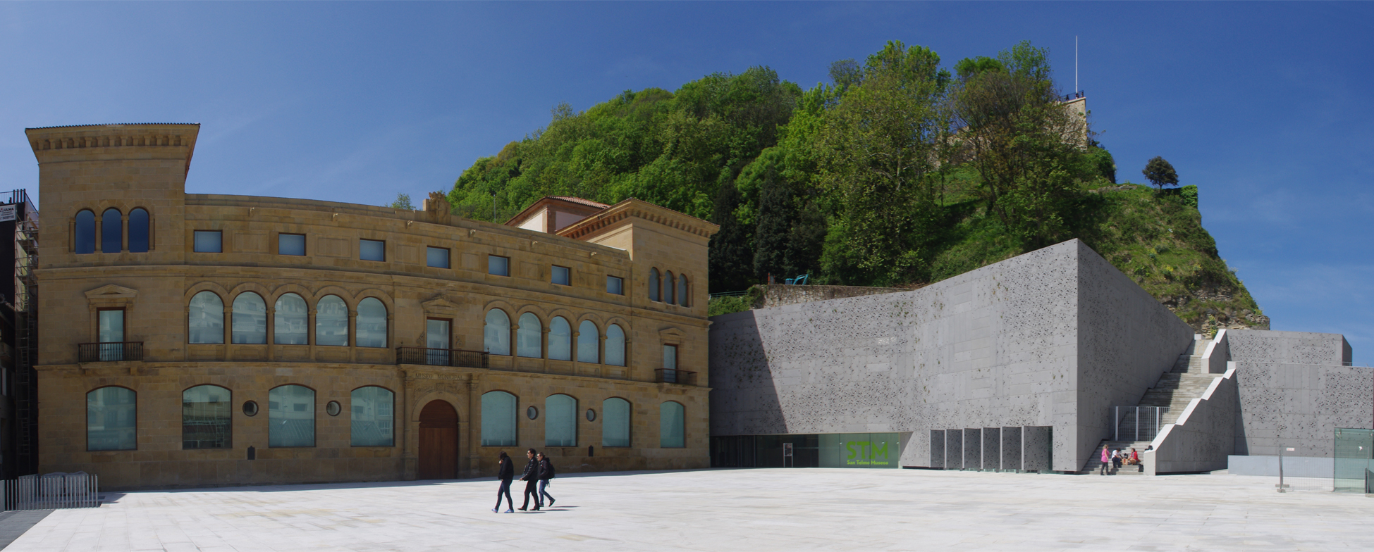 San Telmo Museoa