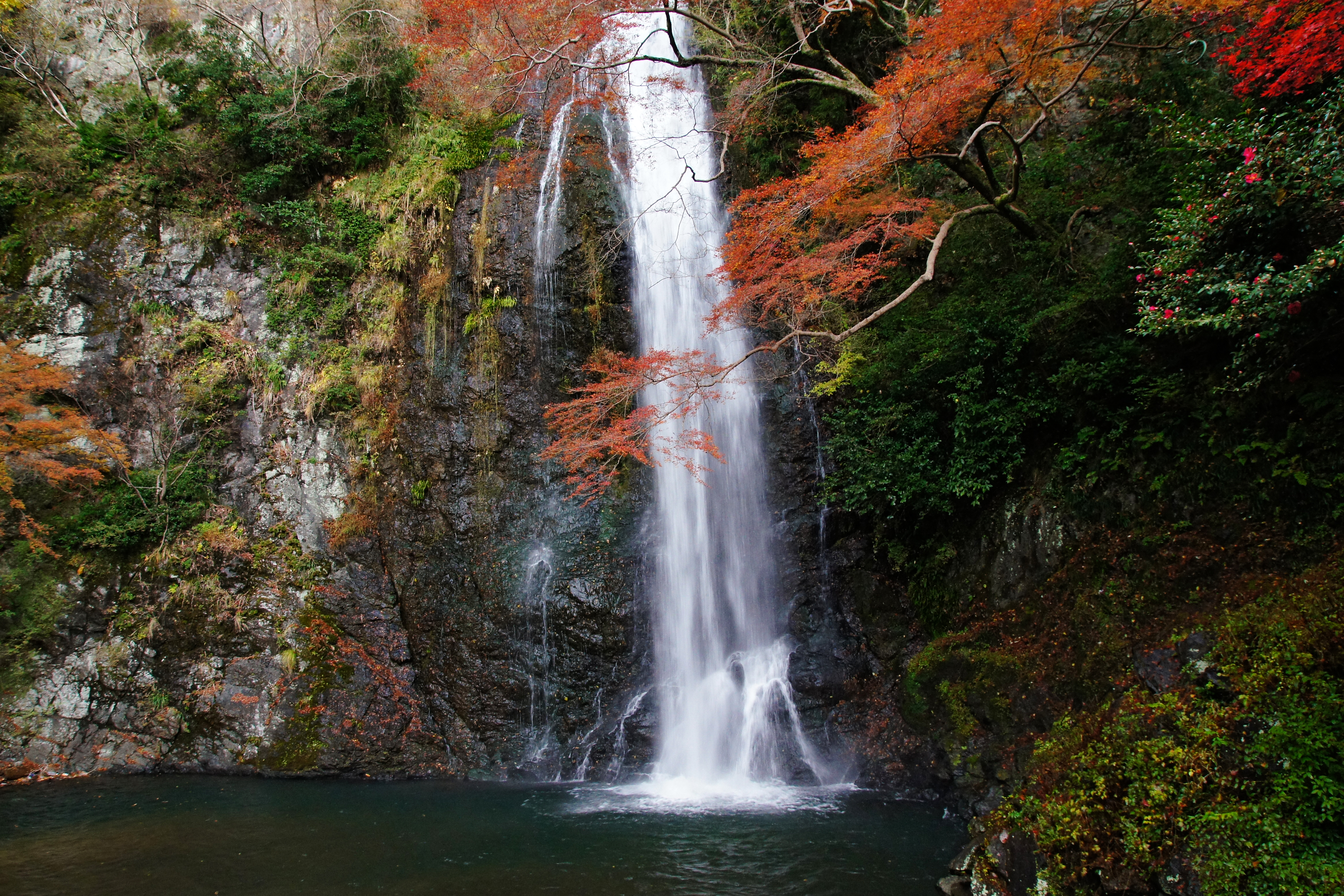 Minoh, Japan