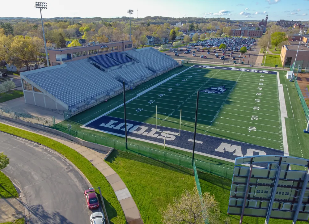 Don and Nona Williams Stadium