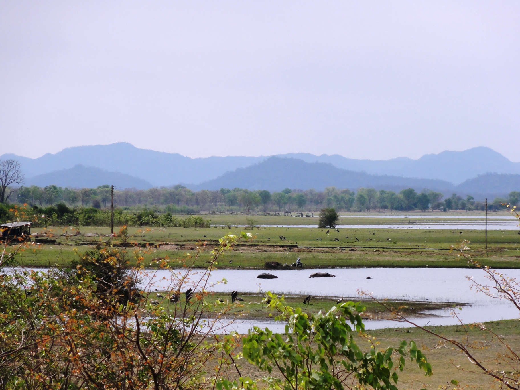 Kariba, Zimbabwe