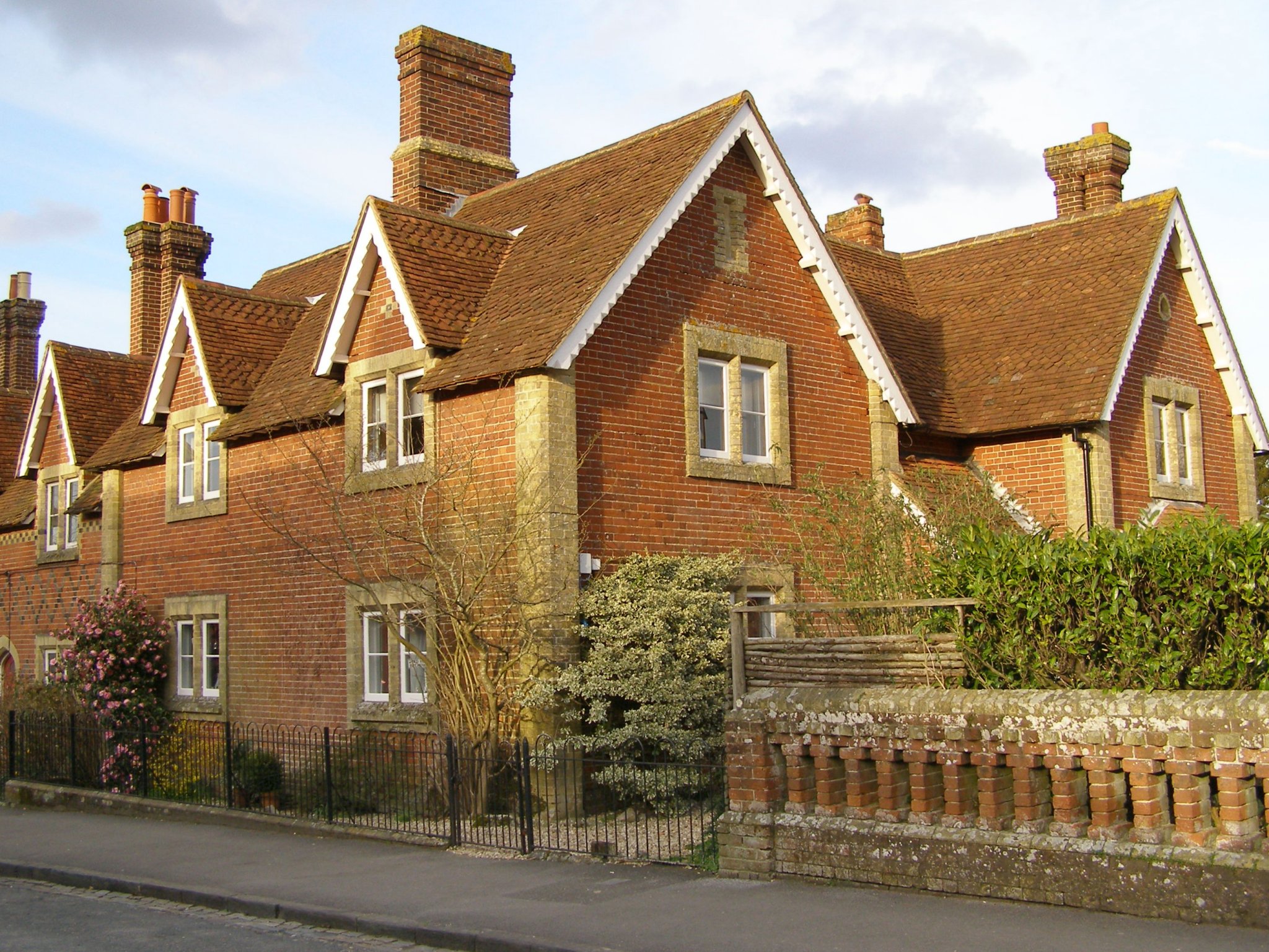 Beaulieu, United Kingdom