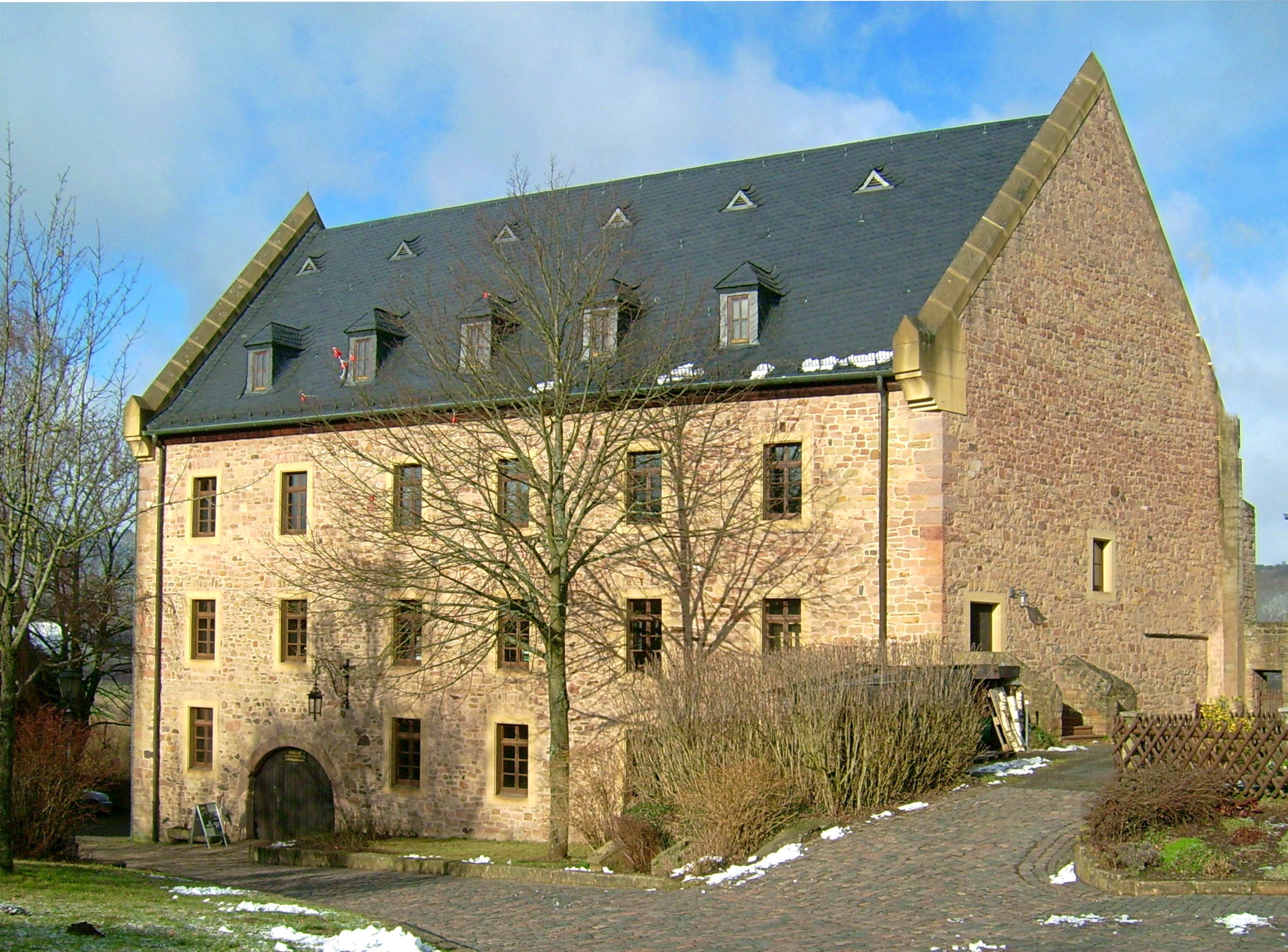 Musikantenland Museum