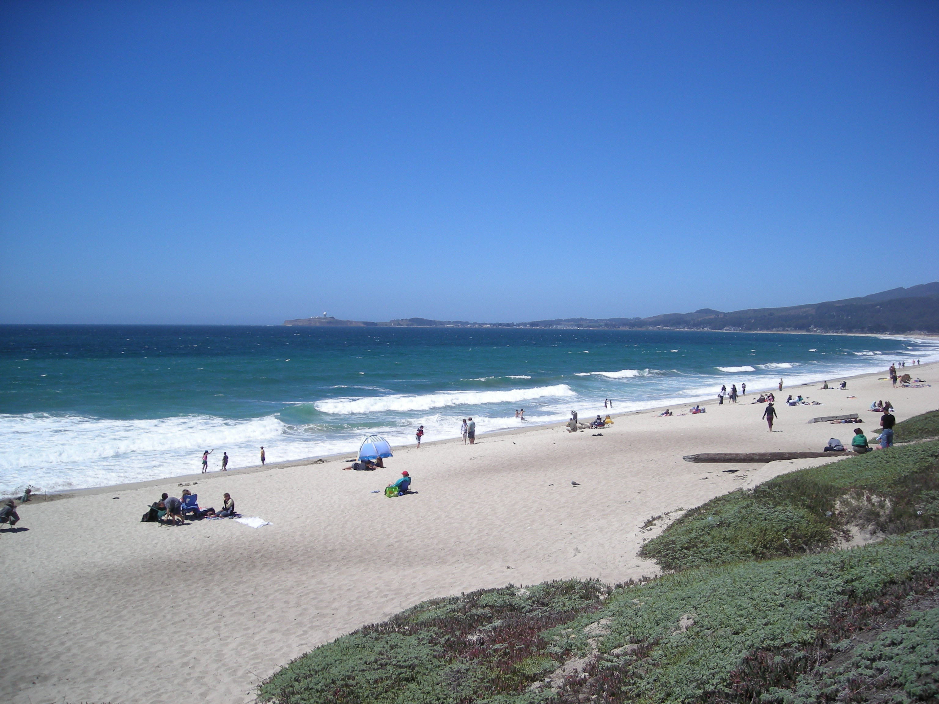 Half Moon Bay, United States