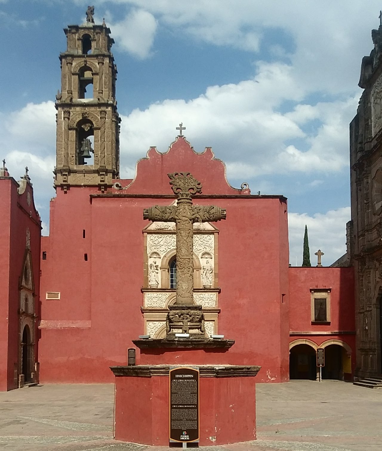 Huichapan Municipality, Mexico