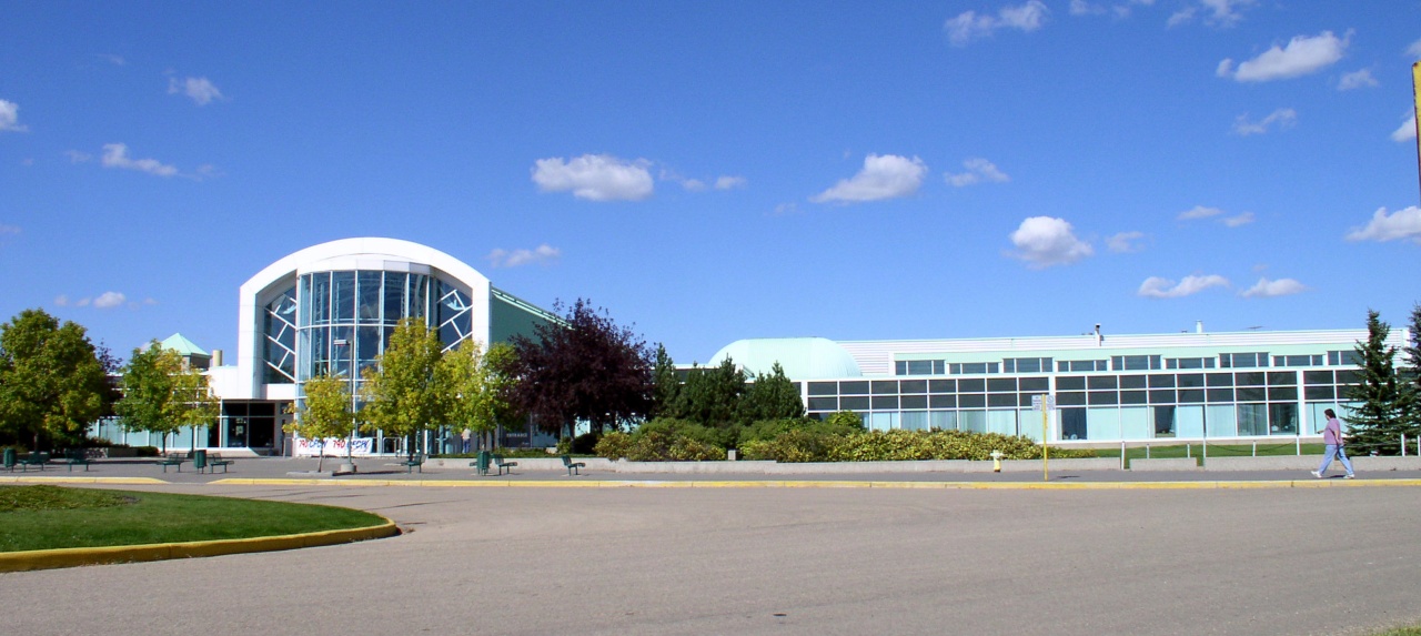 Reynolds Museum