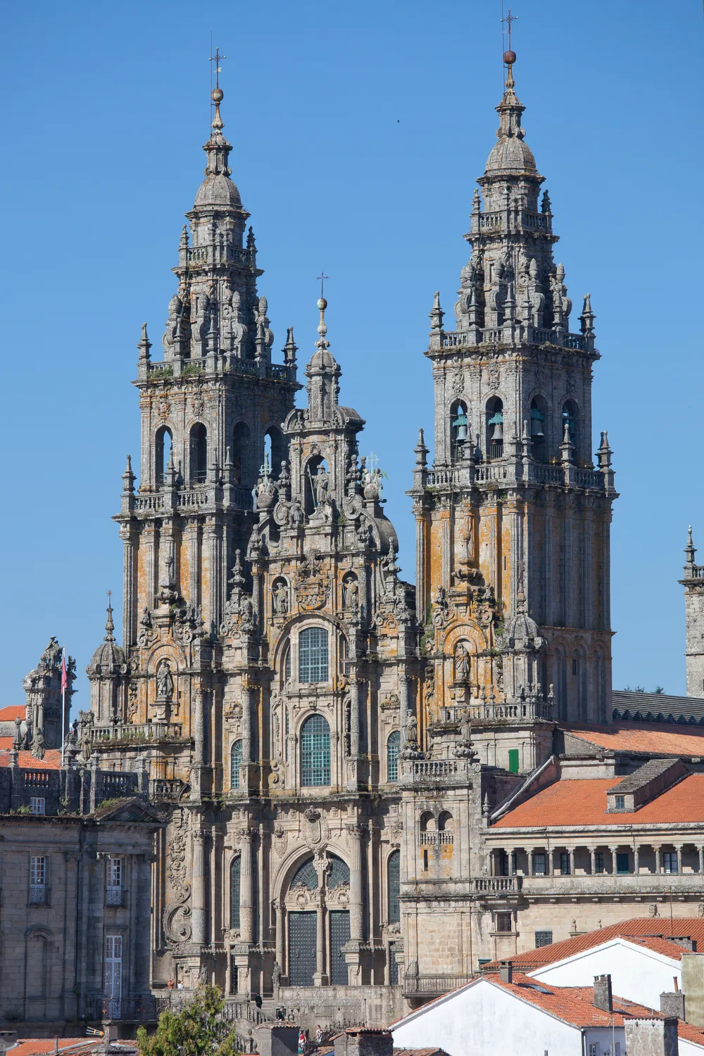 Galicia, Spain