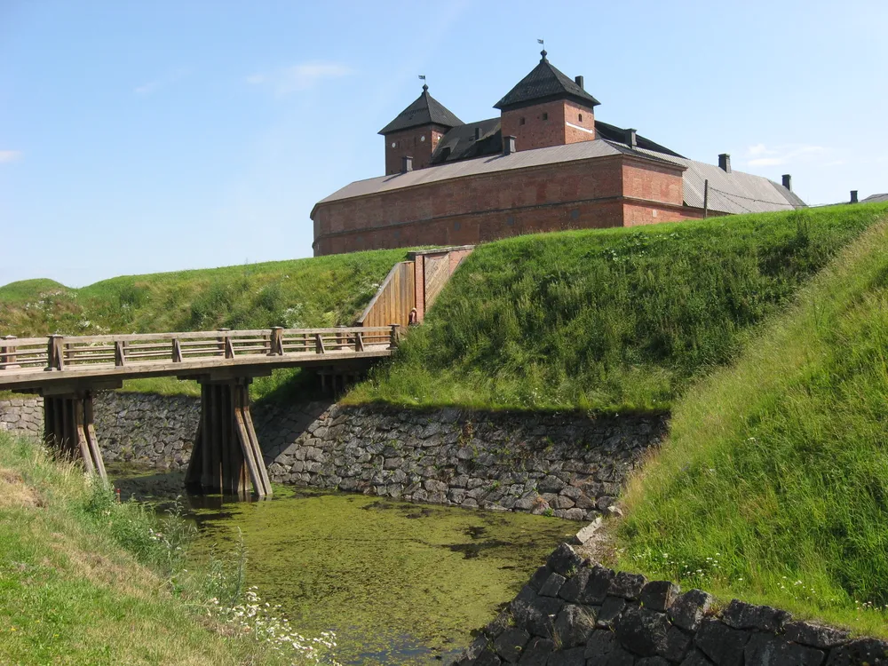 Lammi, Finland