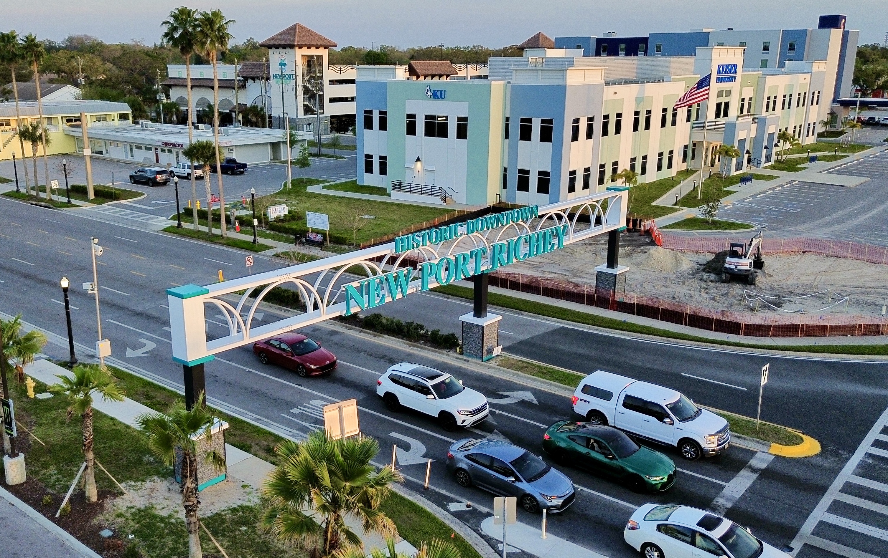 New Port Richey, United States