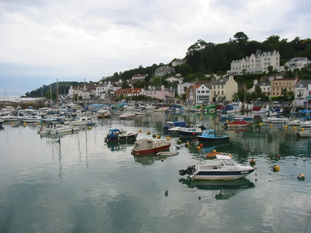 Jersey, United Kingdom