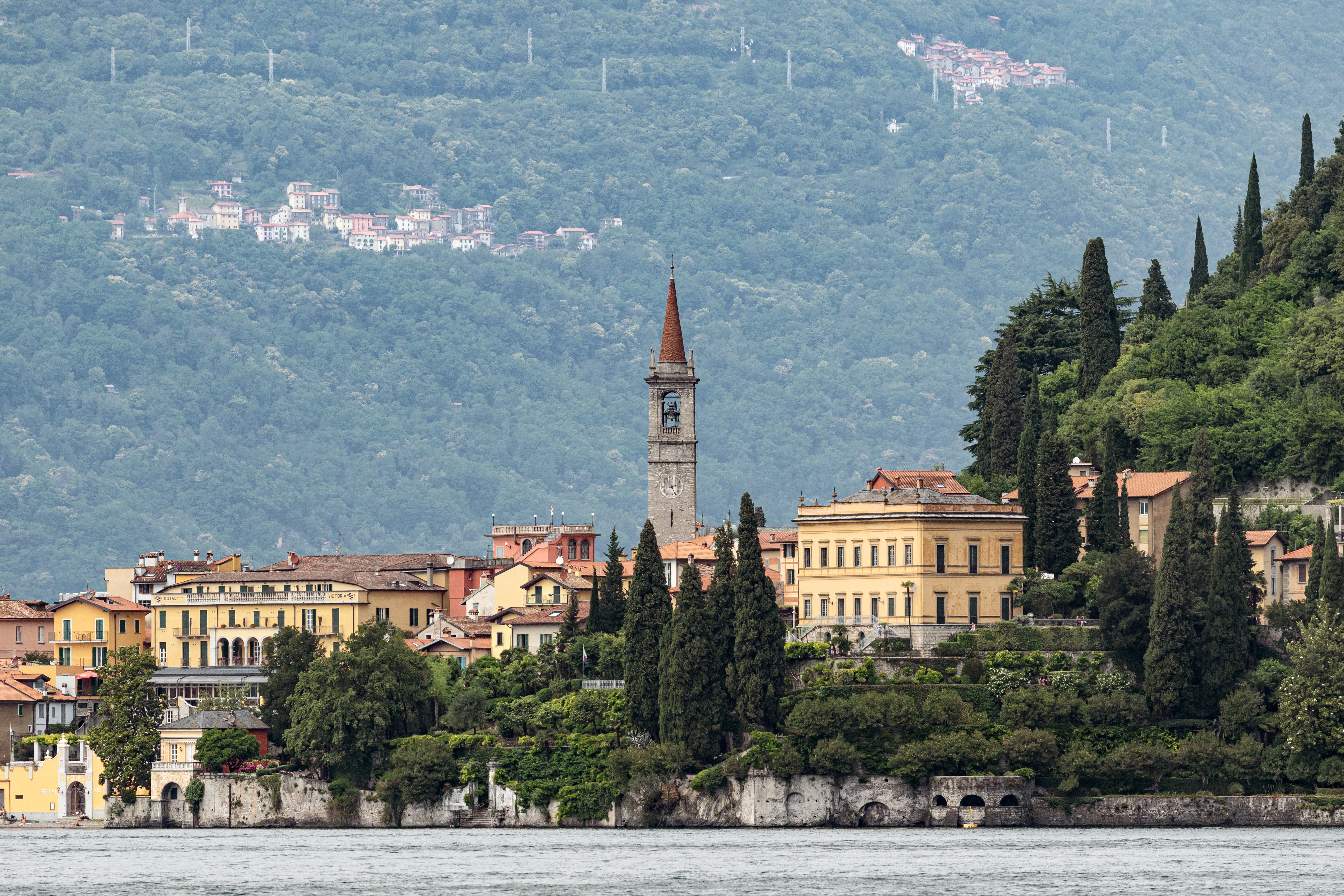 Varenna, Italy