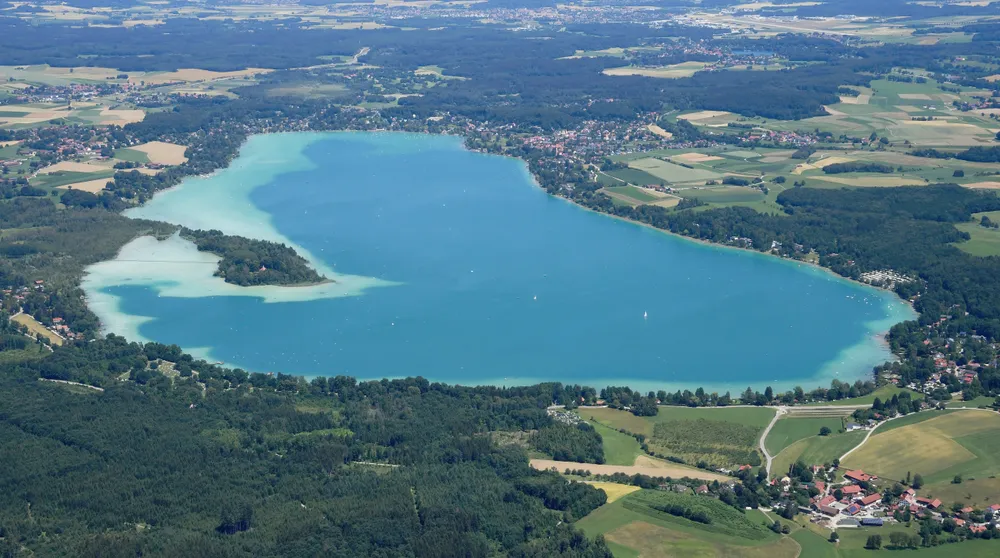 Wörthsee