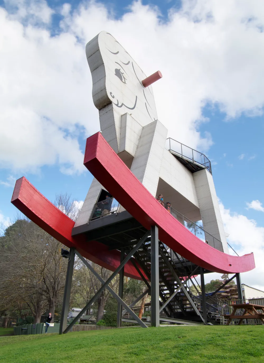 Gumeracha, Australia