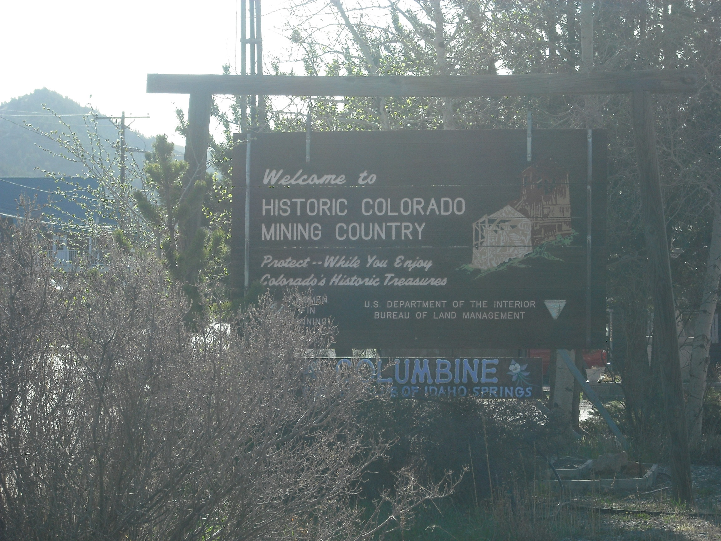 Idaho Springs, United States