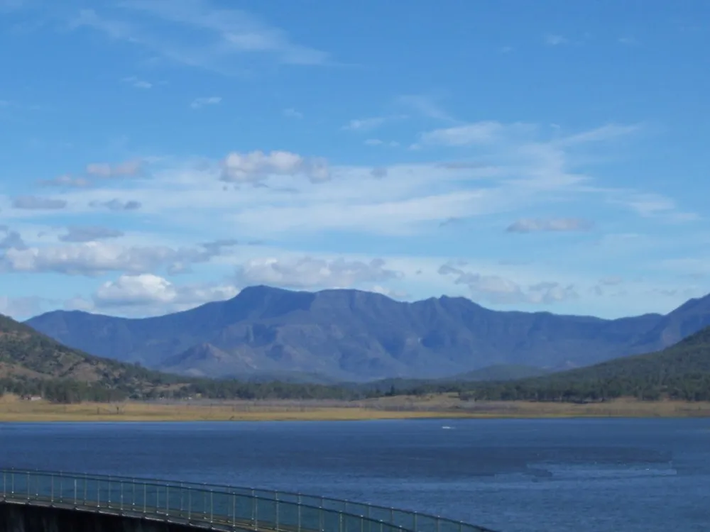 Main Range National Park