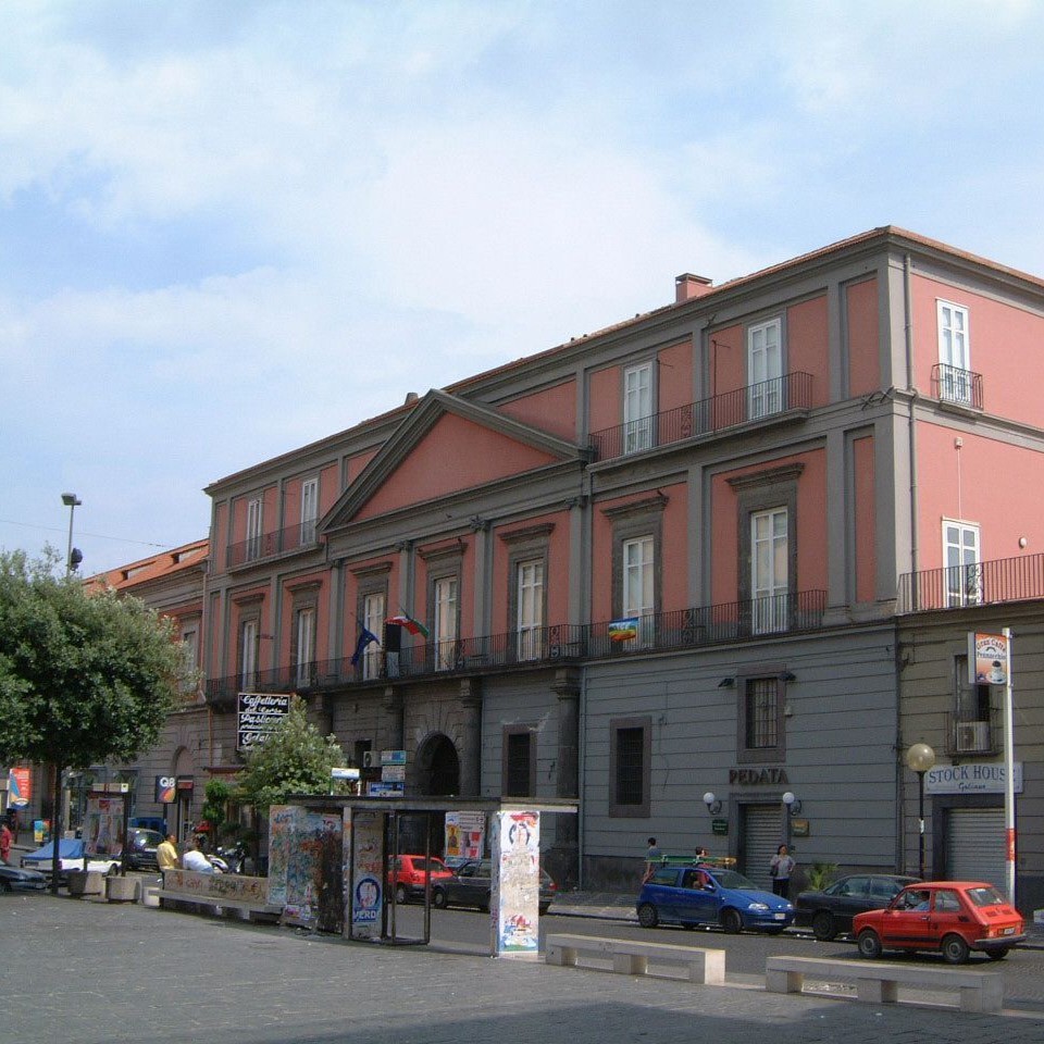Palazzo Pinelli