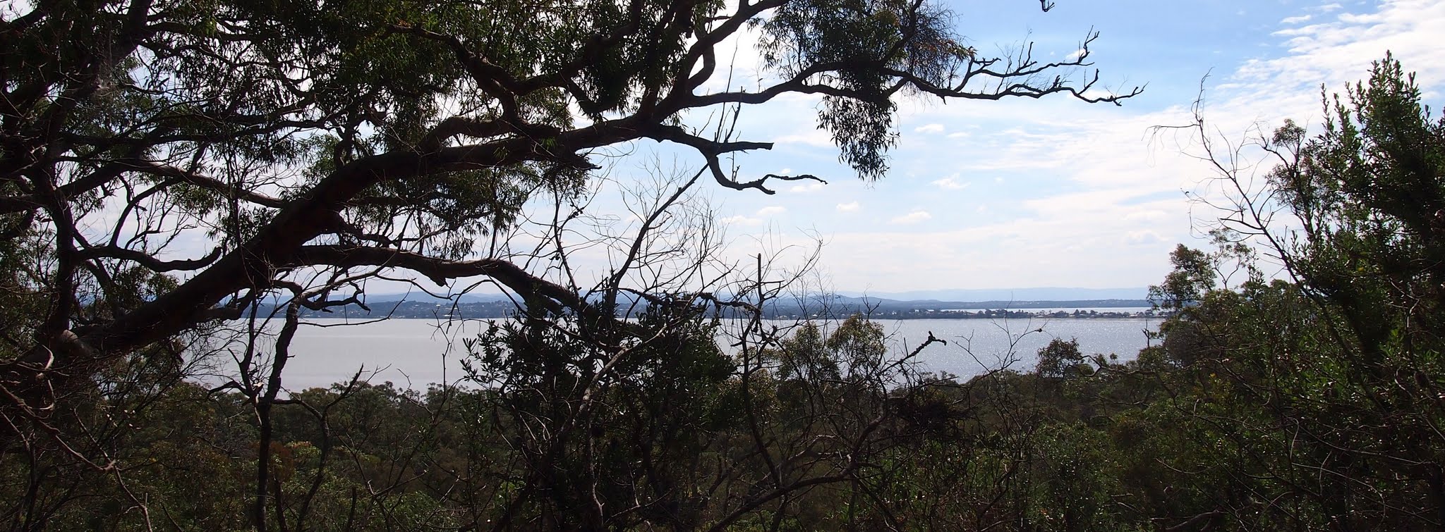 Wyrrabalong National Park, Australia