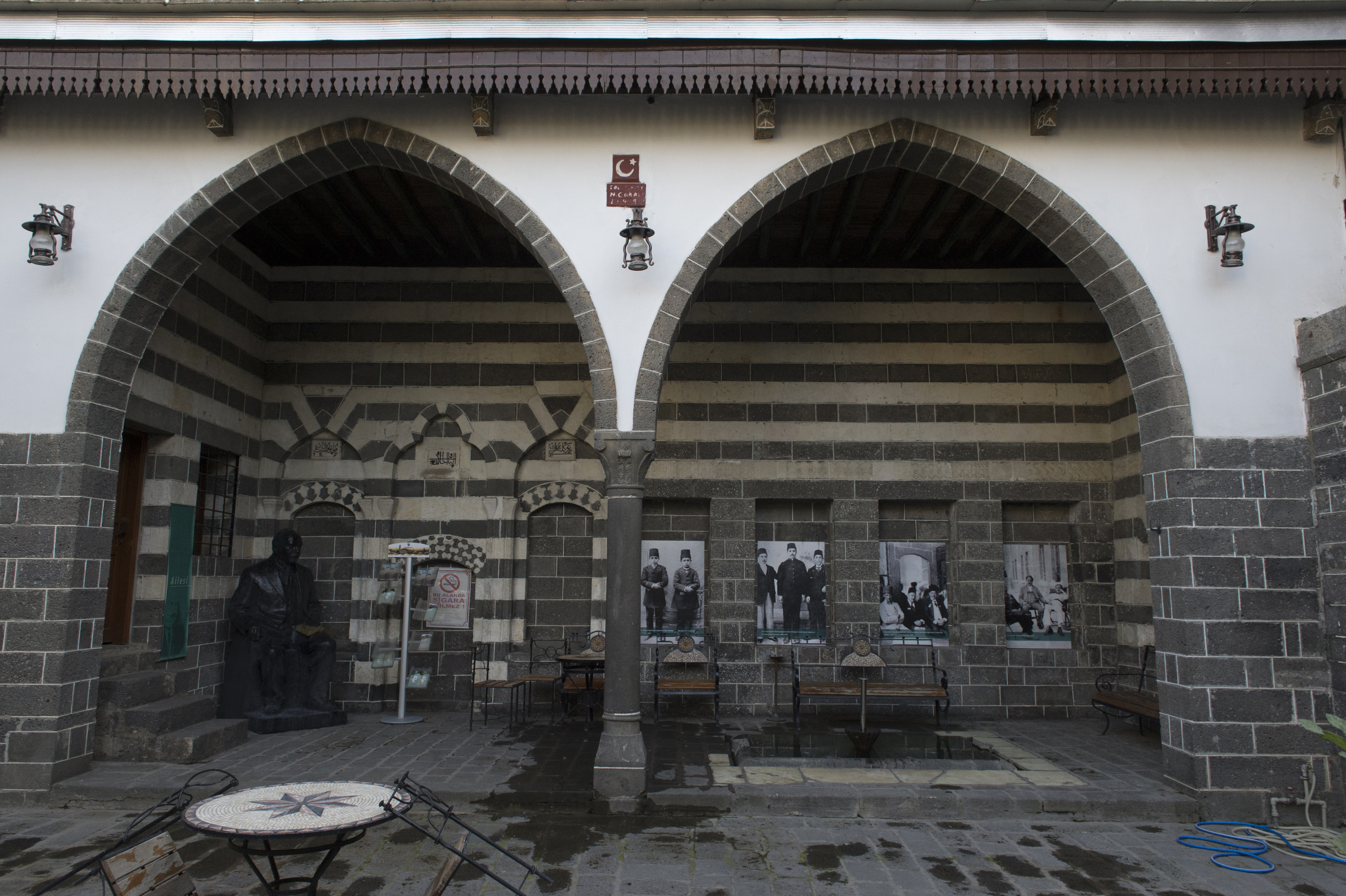Ziya Gökalp Museum
