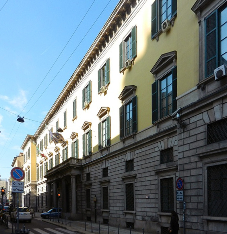 Palazzo Diotti