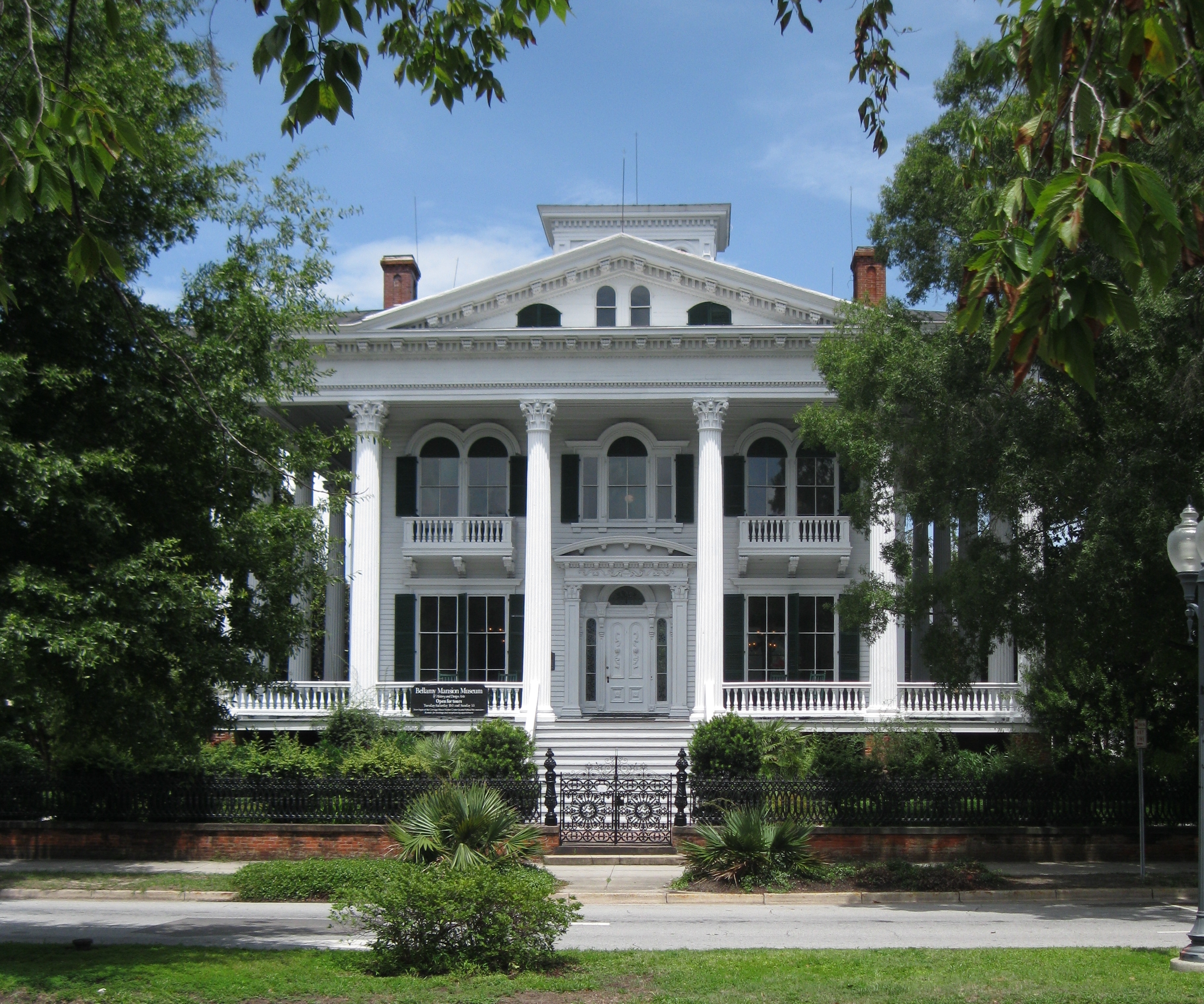 Wilmington, United States
