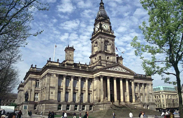 Westhoughton, United Kingdom