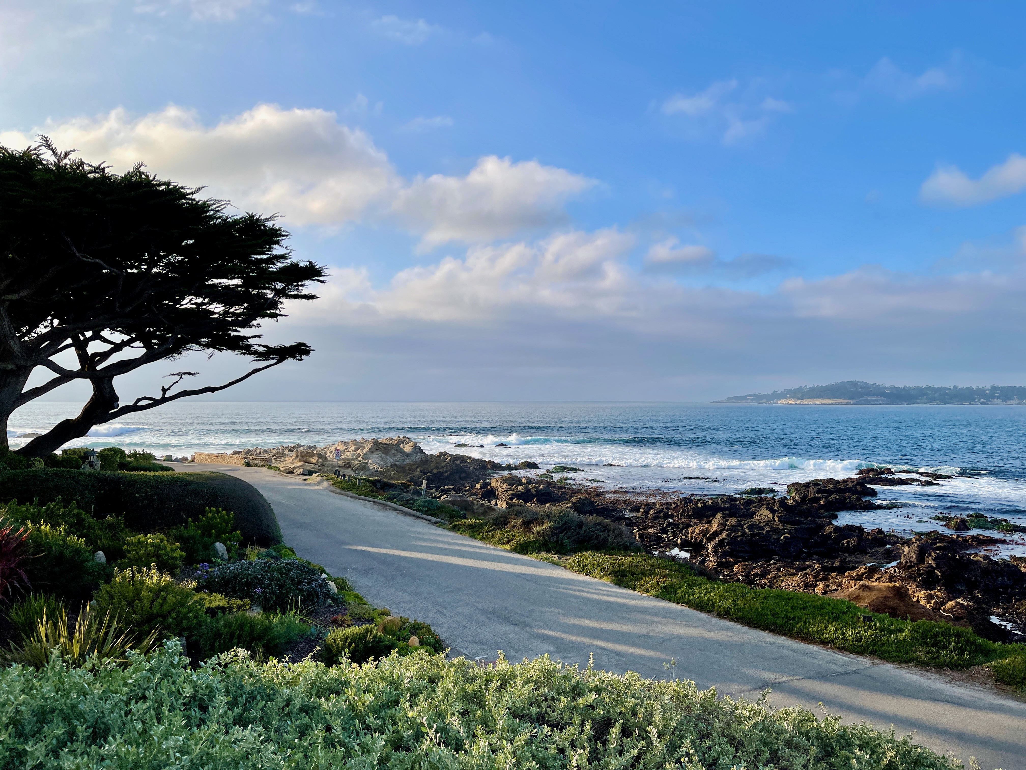 Carmel Point, United States
