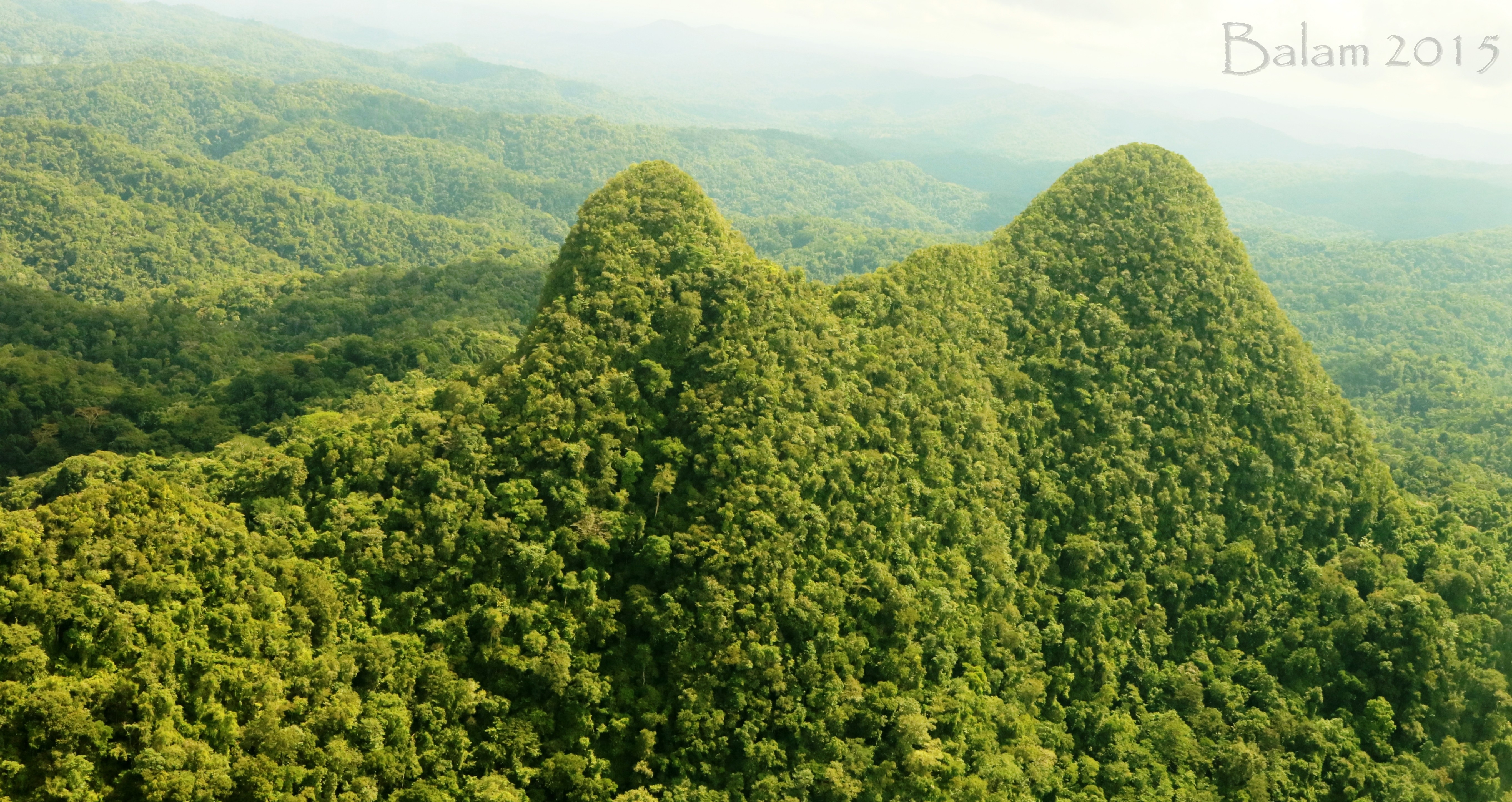 Río Plátano Biosphere Reserve
