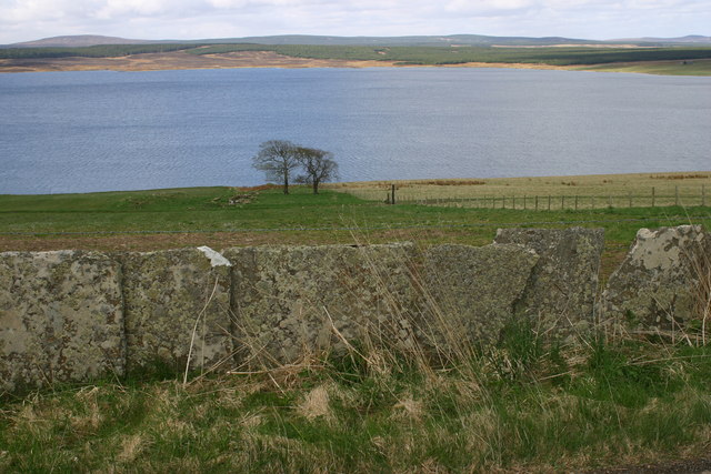 Loch Calder