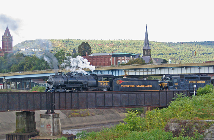 Cumberland, United States