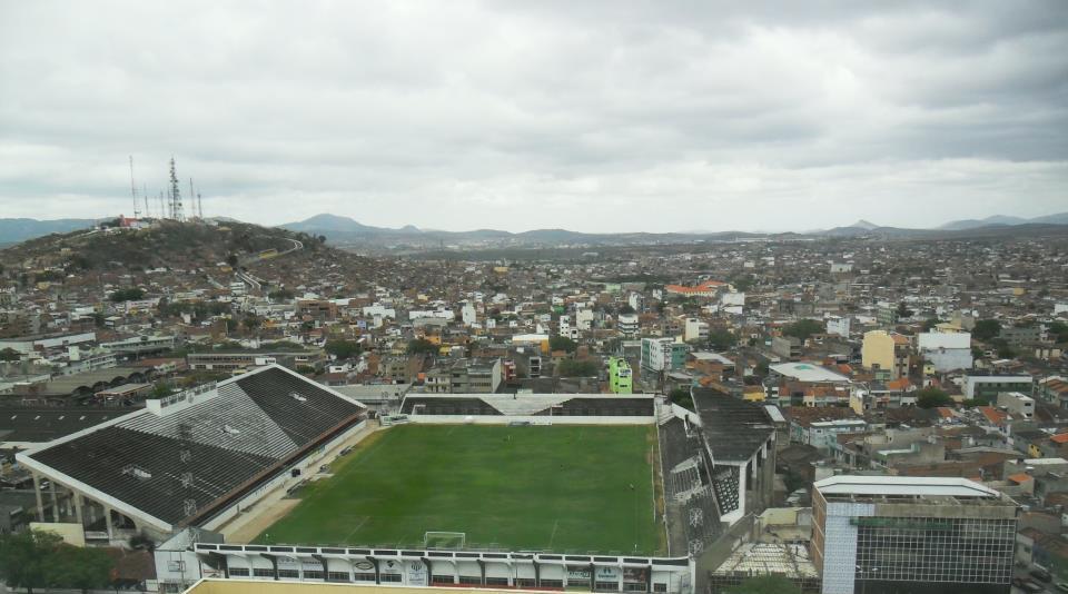Lacerdão