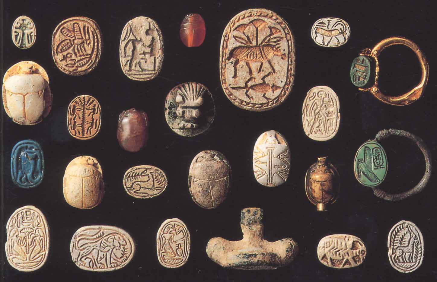 Bible+Orient Museum