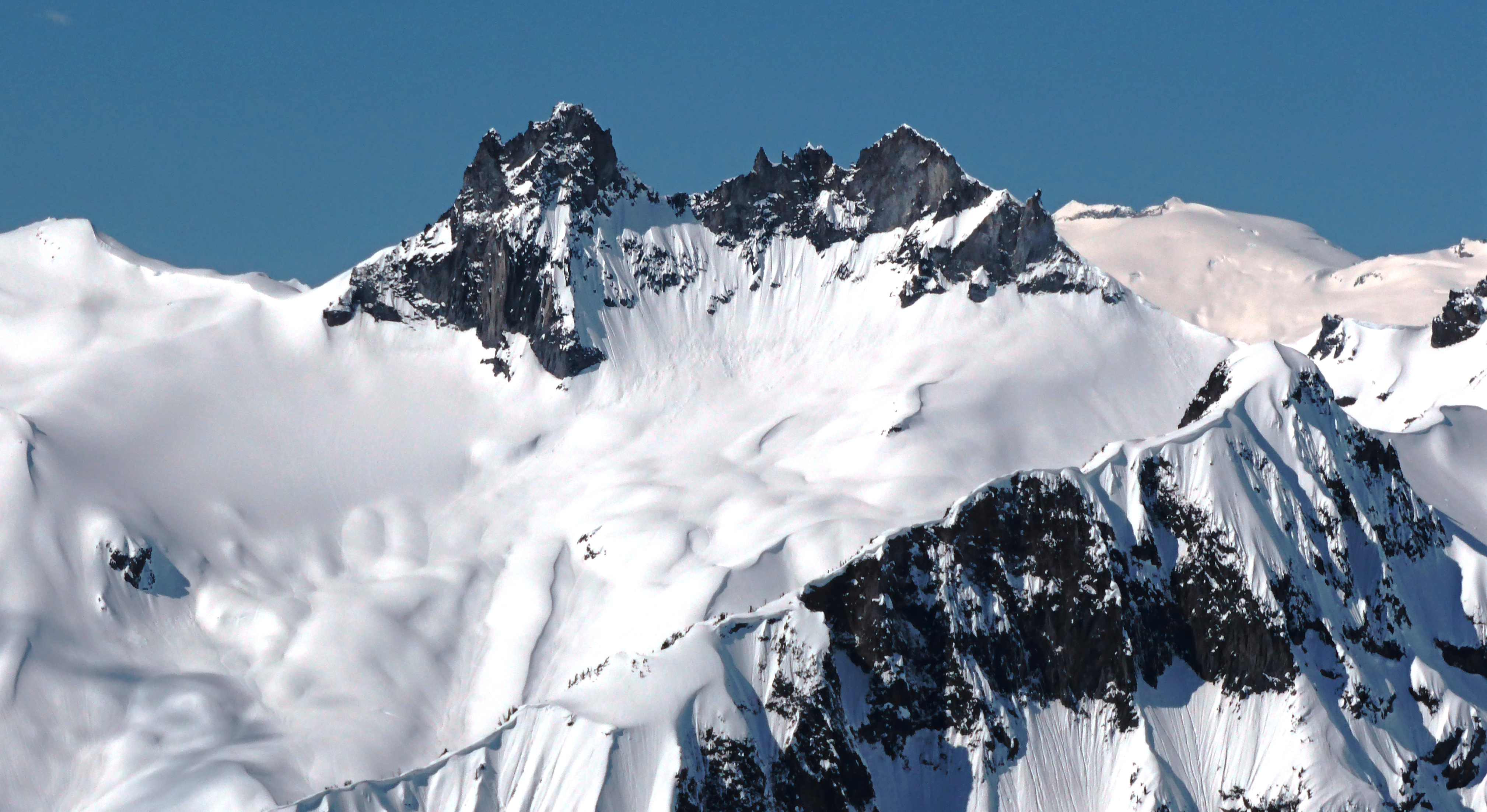 Mount Fee
