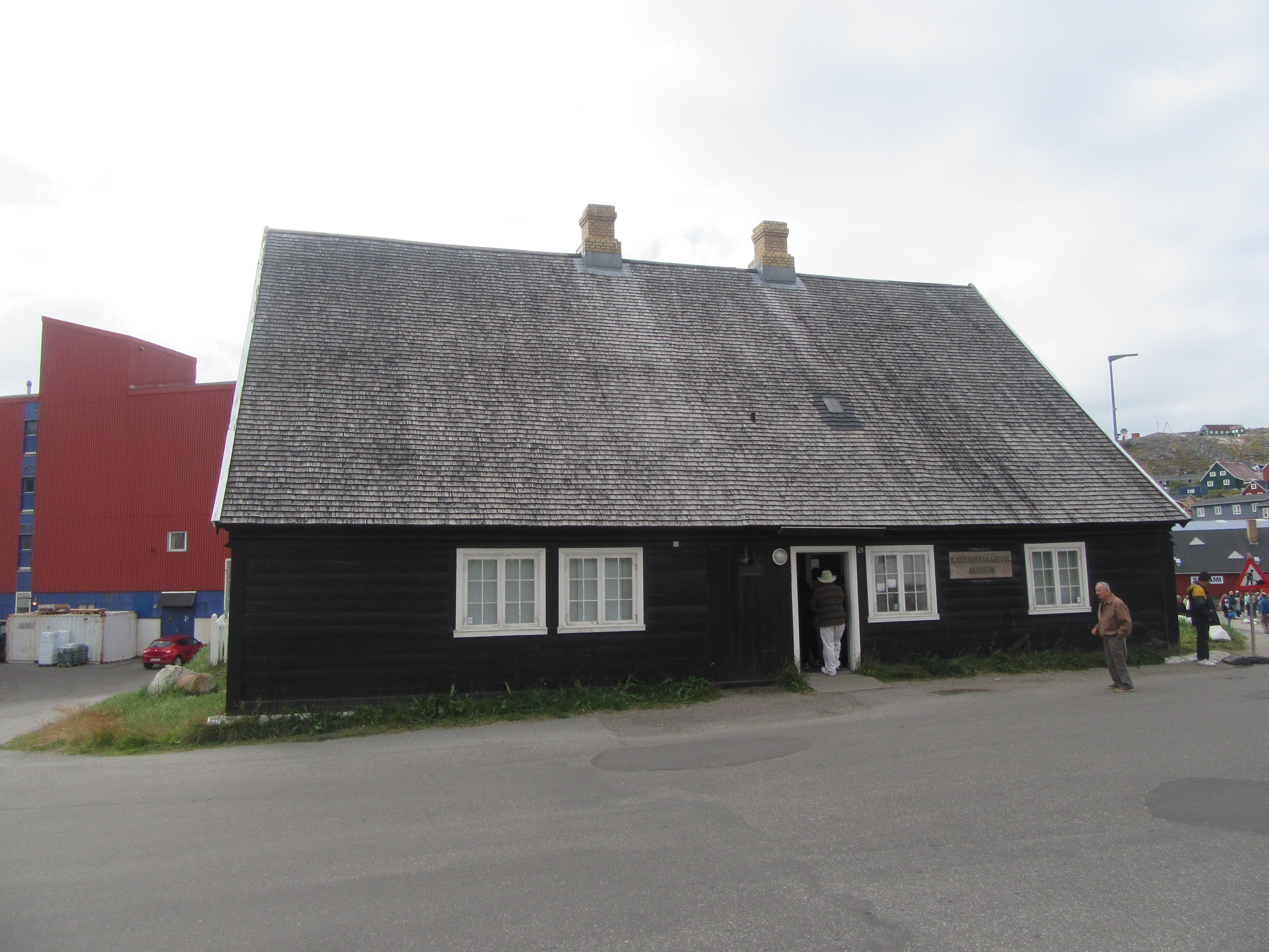 Qaqortoq Museum