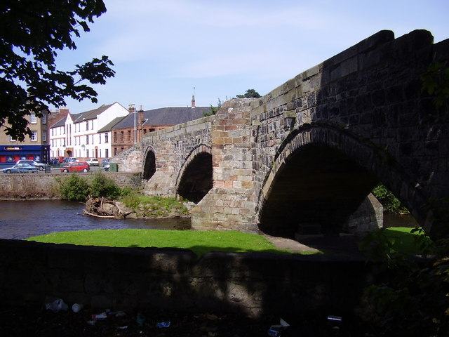 Musselburgh, United Kingdom