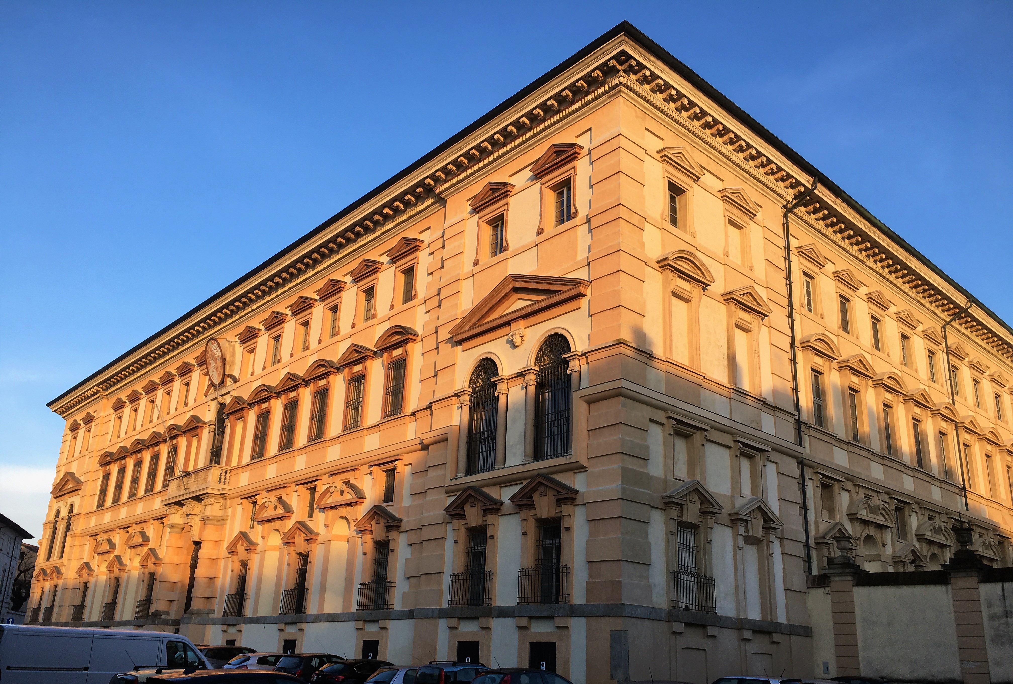 Collegio Borromeo