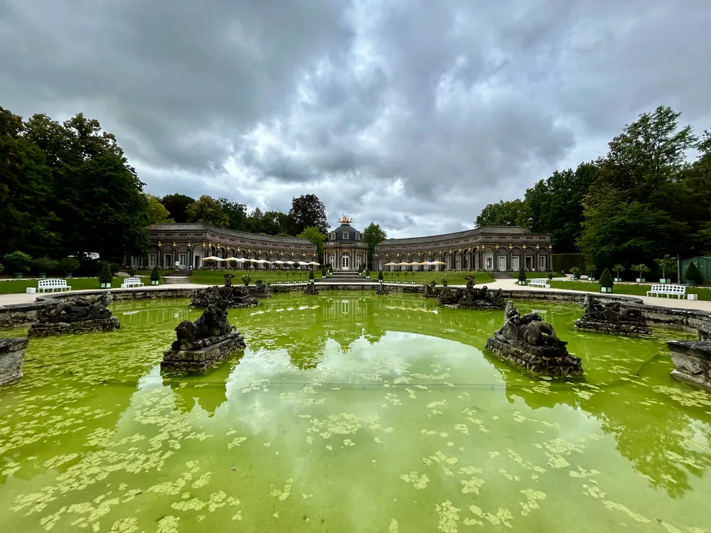 Eremitage