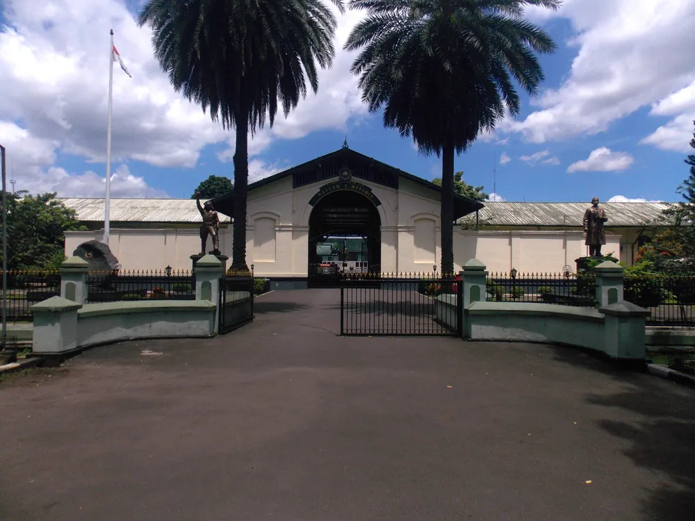 Pembela Tanah Air Museum