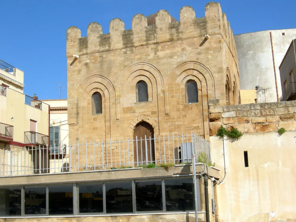 Mazara del Vallo, Italy