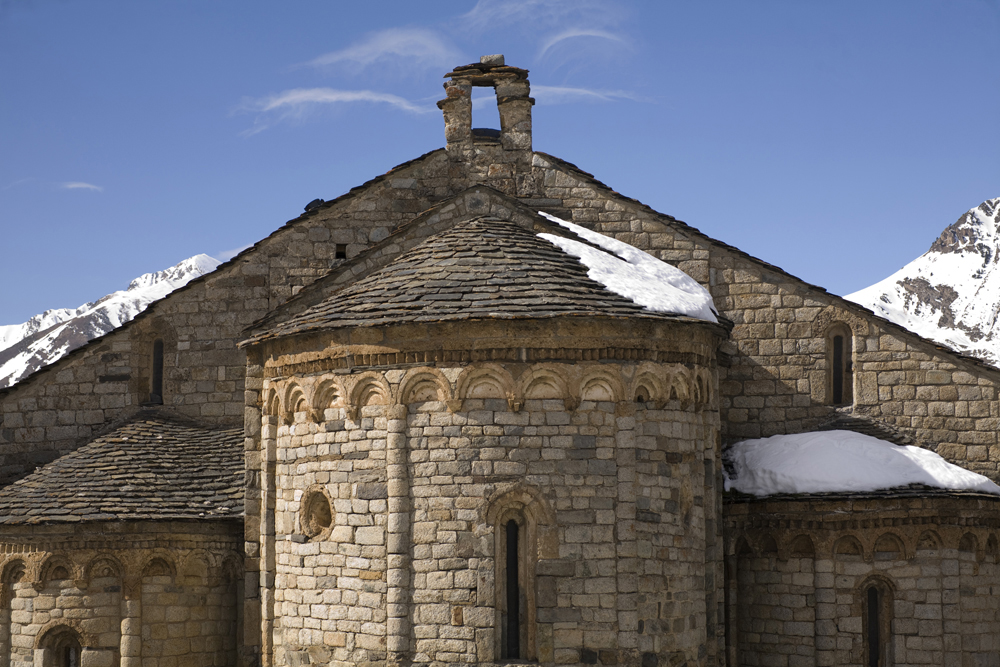 Taüll, Spain