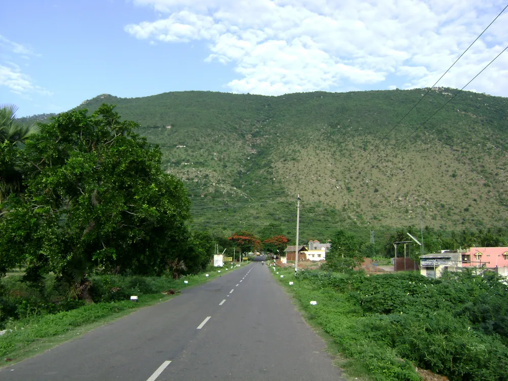 Yelagiri, India