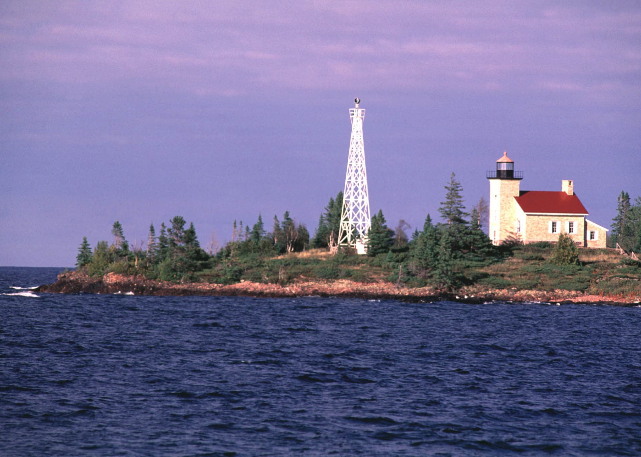 Copper Harbor, United States