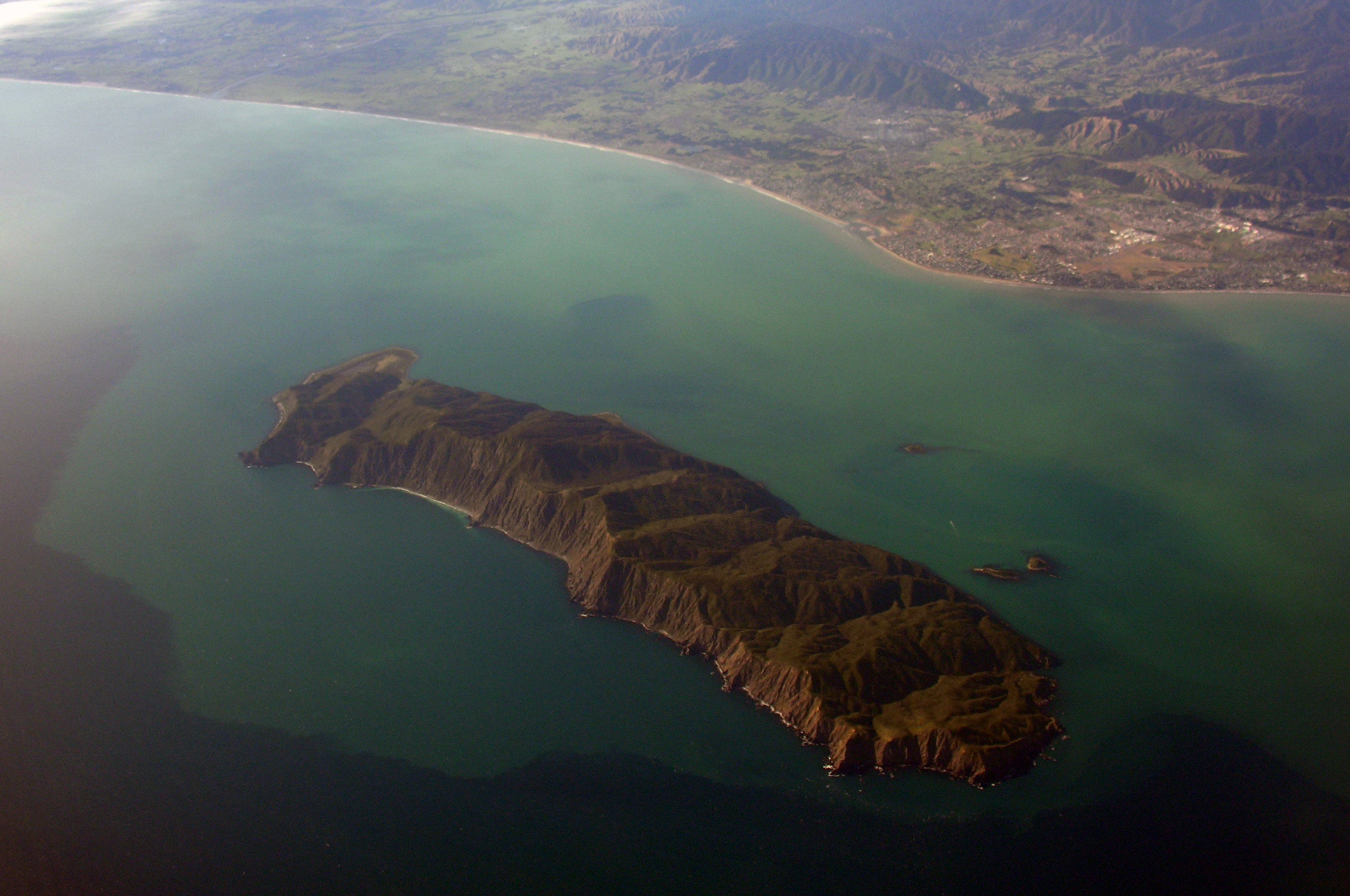 Paraparaumu, New Zealand